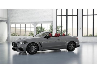 2027 Mercedes-Benz CLE CLE 53 AMG® 4MATIC®