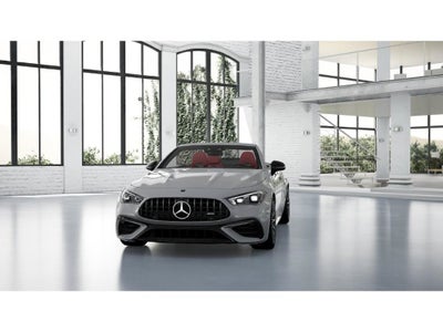 2027 Mercedes-Benz CLE CLE 53 AMG® 4MATIC®