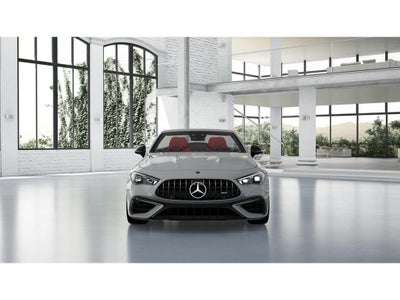 2027 Mercedes-Benz CLE CLE 53 AMG® 4MATIC®
