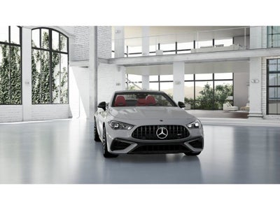 2027 Mercedes-Benz CLE CLE 53 AMG® 4MATIC®