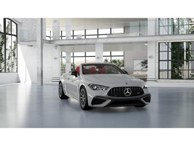 2027 Mercedes-Benz CLE CLE 53 AMG® 4MATIC®