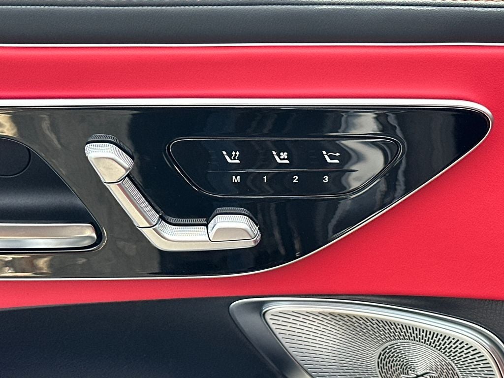 2026 Mercedes-Benz CLE CLE 53 AMG® 4MATIC®