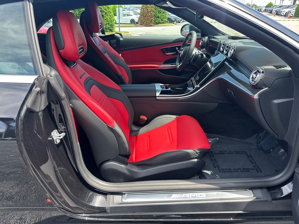 2026 Mercedes-Benz CLE CLE 53 AMG® 4MATIC®