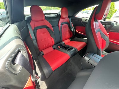 2026 Mercedes-Benz CLE CLE 53 AMG® 4MATIC®