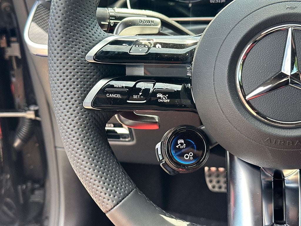 2026 Mercedes-Benz CLE CLE 53 AMG® 4MATIC®