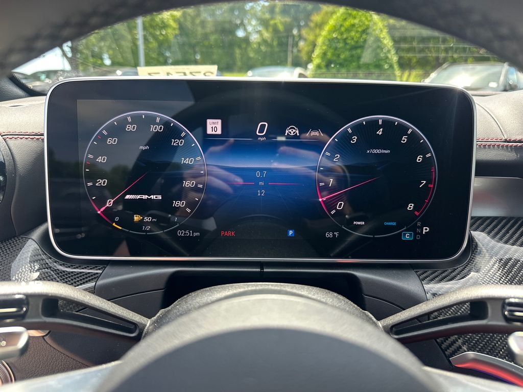 2026 Mercedes-Benz CLE CLE 53 AMG® 4MATIC®