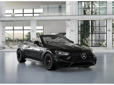 2026 Mercedes-Benz CLE CLE 53 AMG® 4MATIC®