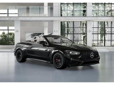 2026 Mercedes-Benz CLE CLE 53 AMG® 4MATIC®