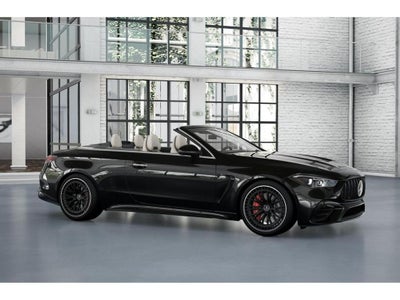 2026 Mercedes-Benz CLE CLE 53 AMG® 4MATIC®