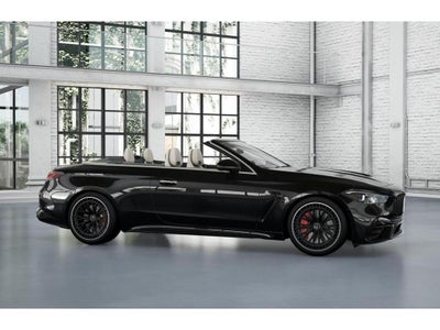 2026 Mercedes-Benz CLE CLE 53 AMG® 4MATIC®
