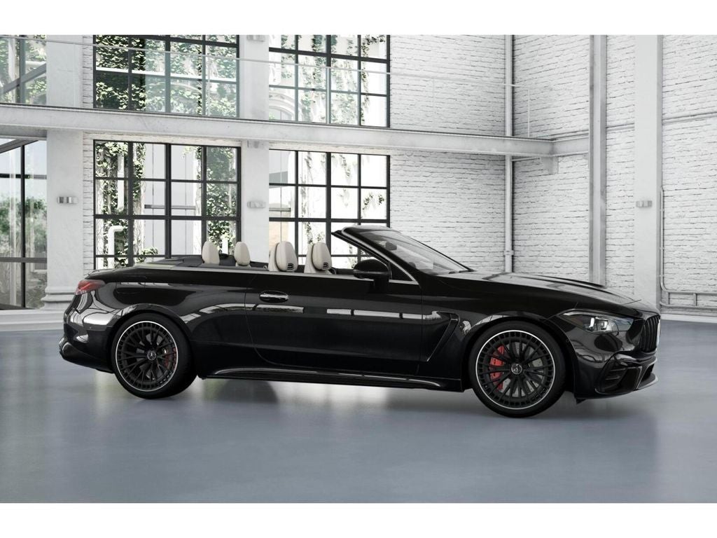 2026 Mercedes-Benz CLE CLE 53 AMG® 4MATIC®