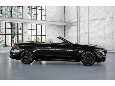2026 Mercedes-Benz CLE CLE 53 AMG® 4MATIC®