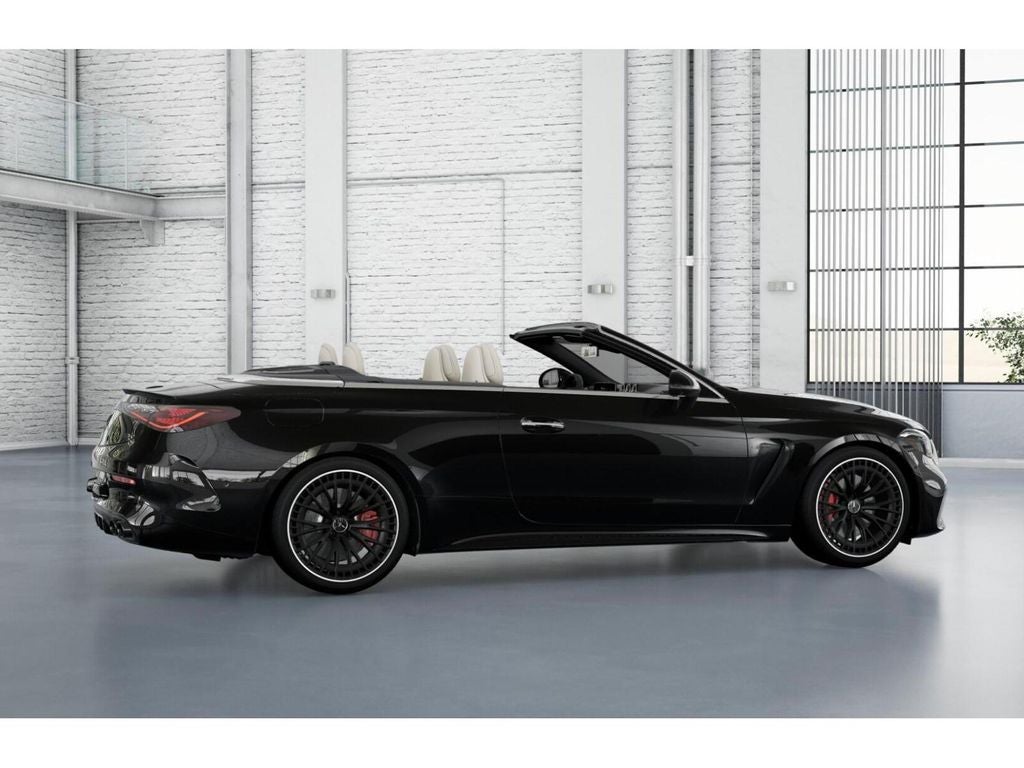 2026 Mercedes-Benz CLE CLE 53 AMG® 4MATIC®