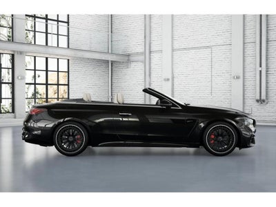 2026 Mercedes-Benz CLE CLE 53 AMG® 4MATIC®