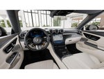 2026 Mercedes-Benz CLE CLE 53 AMG® 4MATIC®