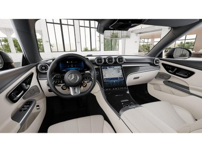 2026 Mercedes-Benz CLE CLE 53 AMG® 4MATIC®