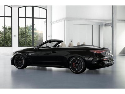 2026 Mercedes-Benz CLE CLE 53 AMG® 4MATIC®
