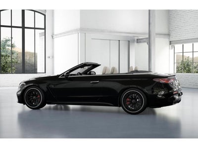 2026 Mercedes-Benz CLE CLE 53 AMG® 4MATIC®