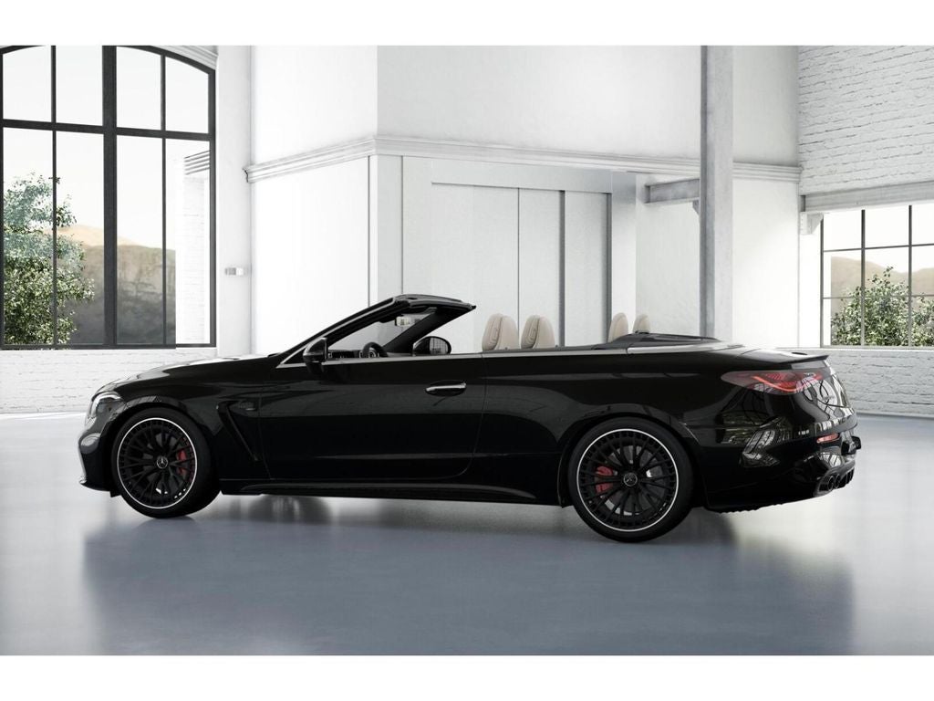 2026 Mercedes-Benz CLE CLE 53 AMG® 4MATIC®