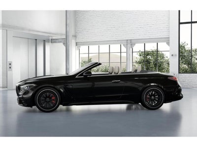 2026 Mercedes-Benz CLE CLE 53 AMG® 4MATIC®