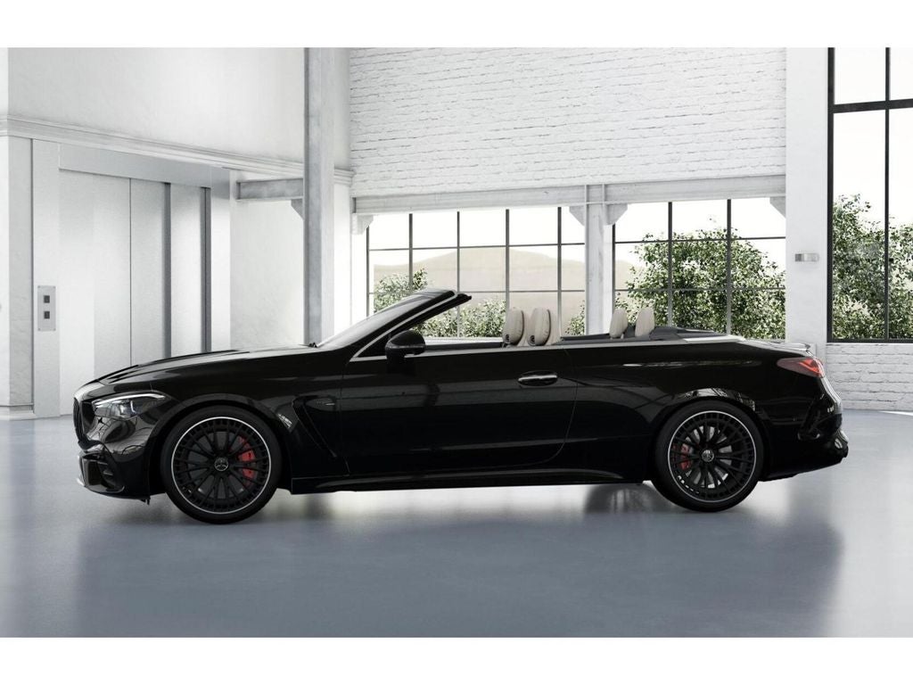 2026 Mercedes-Benz CLE CLE 53 AMG® 4MATIC®