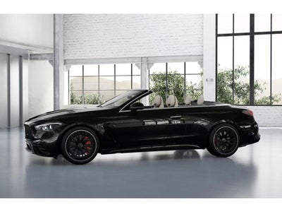 2026 Mercedes-Benz CLE CLE 53 AMG® 4MATIC®