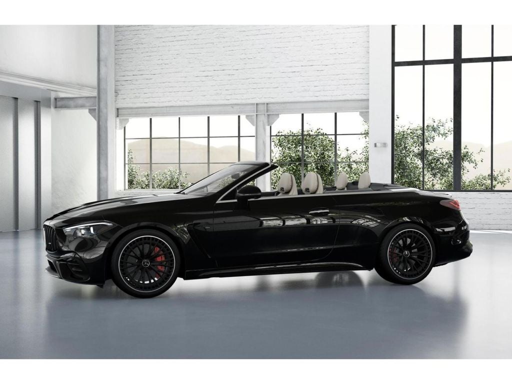 2026 Mercedes-Benz CLE CLE 53 AMG® 4MATIC®