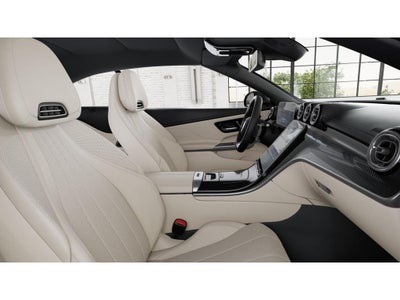2026 Mercedes-Benz CLE CLE 53 AMG® 4MATIC®