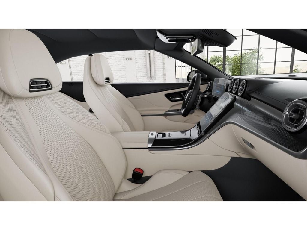 2026 Mercedes-Benz CLE CLE 53 AMG® 4MATIC®