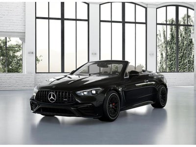 2026 Mercedes-Benz CLE CLE 53 AMG® 4MATIC®