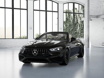 2026 Mercedes-Benz CLE CLE 53 AMG® 4MATIC®