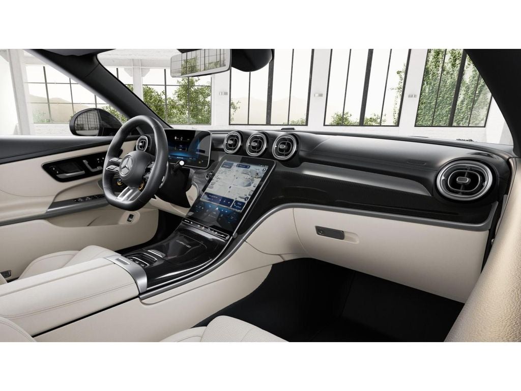 2026 Mercedes-Benz CLE CLE 53 AMG® 4MATIC®