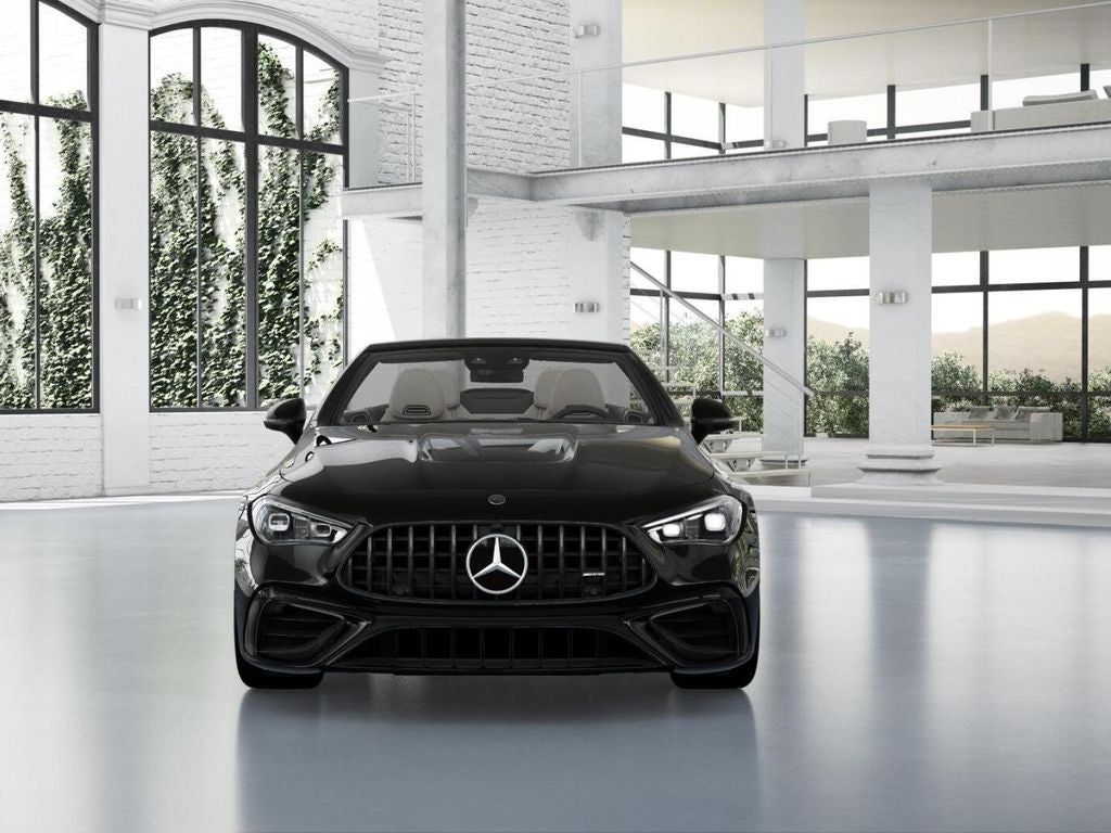 2026 Mercedes-Benz CLE CLE 53 AMG® 4MATIC®