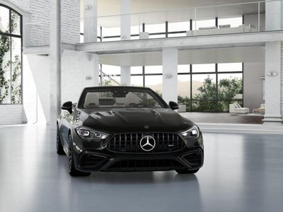 2026 Mercedes-Benz CLE CLE 53 AMG® 4MATIC®