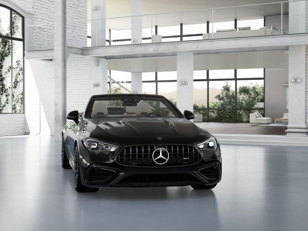 2026 Mercedes-Benz CLE CLE 53 AMG® 4MATIC®