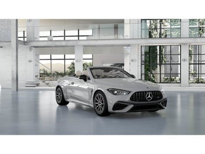 2027 Mercedes-Benz CLE CLE 53 AMG® 4MATIC®
