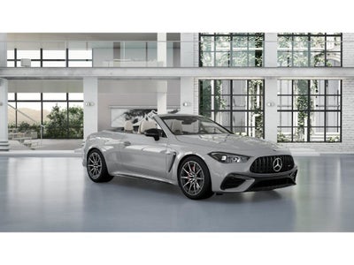 2027 Mercedes-Benz CLE CLE 53 AMG® 4MATIC®