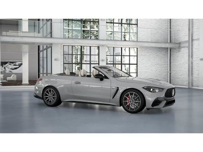 2027 Mercedes-Benz CLE CLE 53 AMG® 4MATIC®