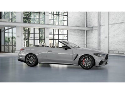 2027 Mercedes-Benz CLE CLE 53 AMG® 4MATIC®