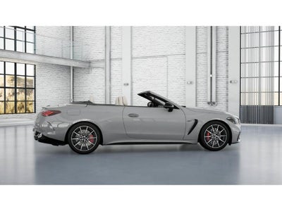 2027 Mercedes-Benz CLE CLE 53 AMG® 4MATIC®