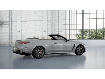 2027 Mercedes-Benz CLE CLE 53 AMG® 4MATIC®