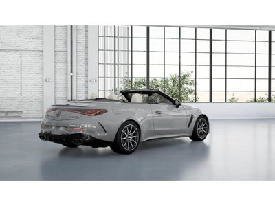 2027 Mercedes-Benz CLE CLE 53 AMG® 4MATIC®