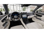 2027 Mercedes-Benz CLE CLE 53 AMG® 4MATIC®