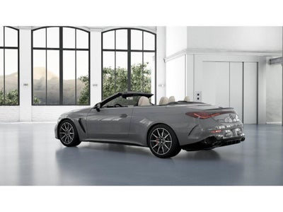 2027 Mercedes-Benz CLE CLE 53 AMG® 4MATIC®