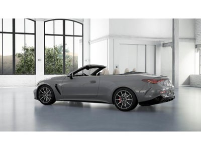 2027 Mercedes-Benz CLE CLE 53 AMG® 4MATIC®