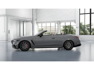 2027 Mercedes-Benz CLE CLE 53 AMG® 4MATIC®