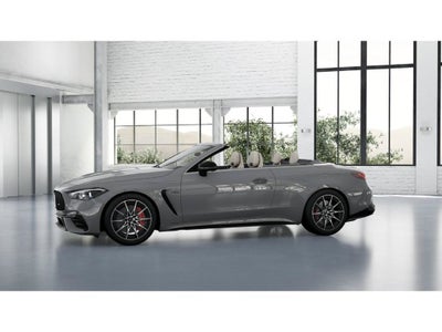 2027 Mercedes-Benz CLE CLE 53 AMG® 4MATIC®