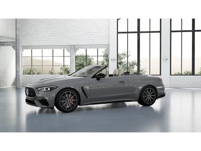 2027 Mercedes-Benz CLE CLE 53 AMG® 4MATIC®