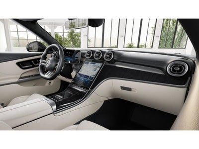 2027 Mercedes-Benz CLE CLE 53 AMG® 4MATIC®