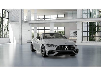 2027 Mercedes-Benz CLE CLE 53 AMG® 4MATIC®